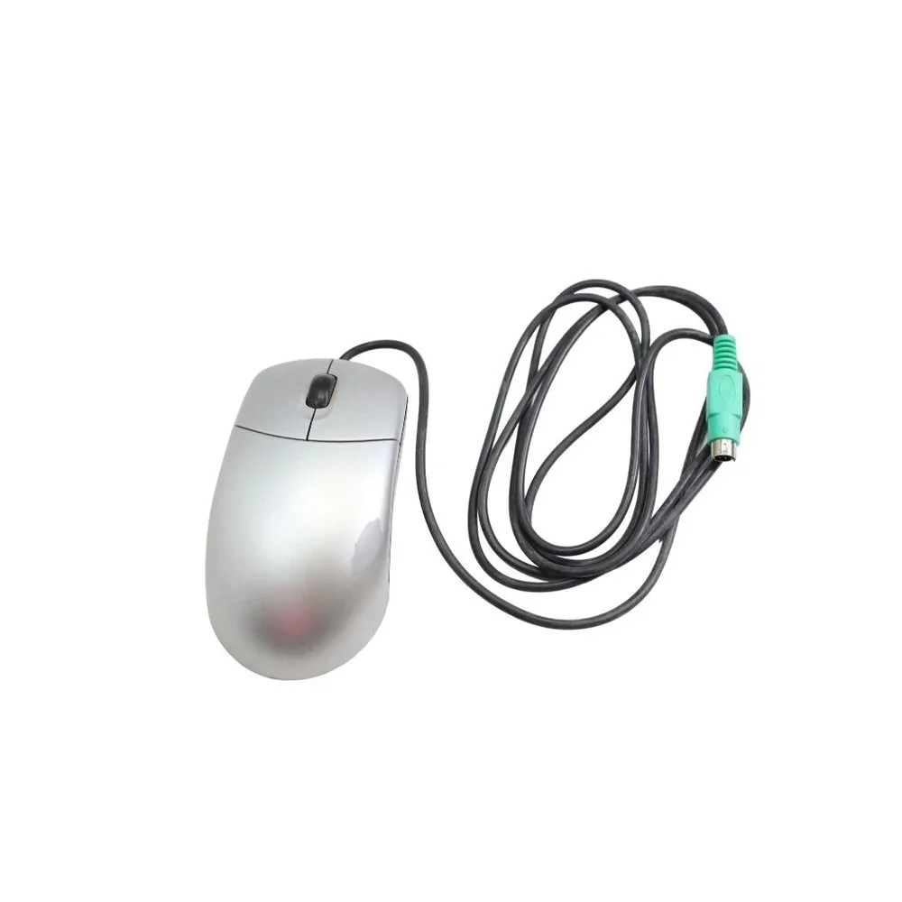 Sysgration Wired Mouse PS/2 SAGM002 77950